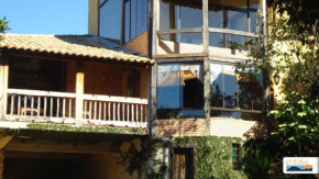 D'Elber Pousada